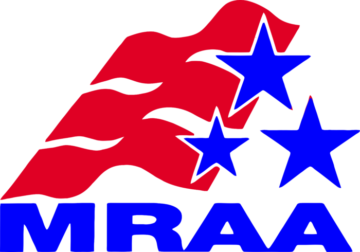 Marine Retailers Association of the Americas Logo