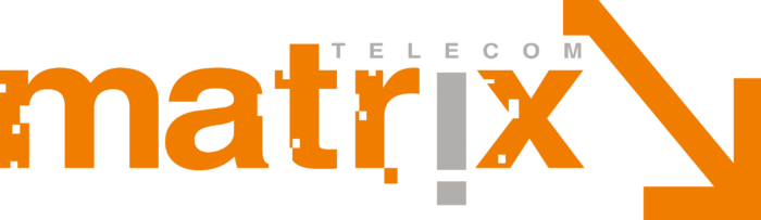 Matrix Telecom Logo 1