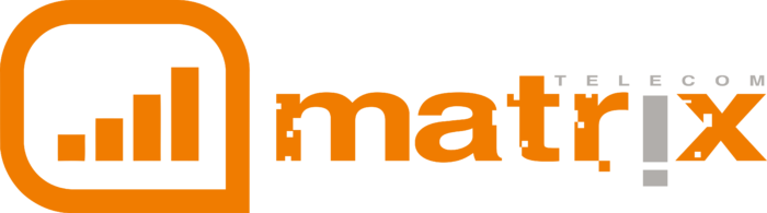 Matrix Telecom Logo 2