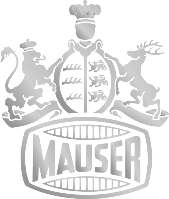Mauser Jagdwaffen GmbH Logo