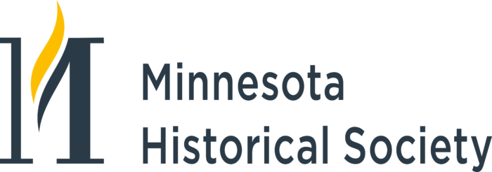 Minnesota Historical Society Logo old
