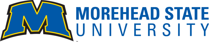 Morehead State University Logo text