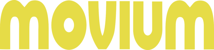 Movium Logo old