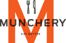 Munchery Logo full