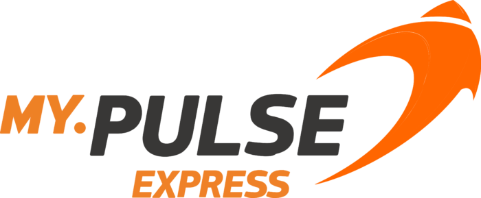 My Pulse Express Logo full