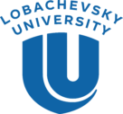 N. I. Lobachevsky State University of Nizhny Novgorod Logo new