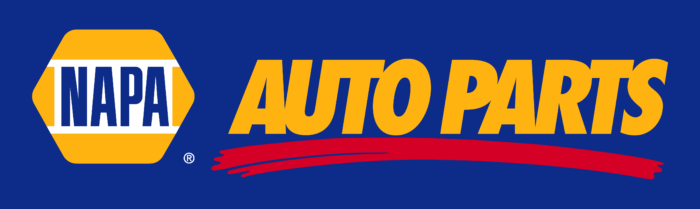 Napa Auto Parts Logo full