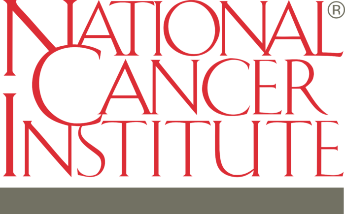National Cancer Institute Logo old