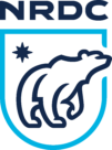 Natural Resources Defense Council Logo full