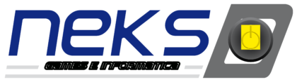 Neks Games Logo