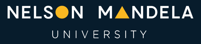 Nelson Mandela University Logo full