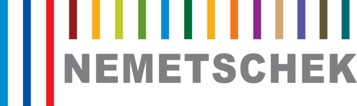 Nemetschek Logo old