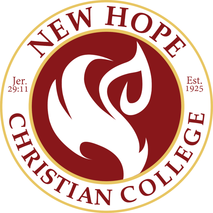 New Hope Christian College Logo old