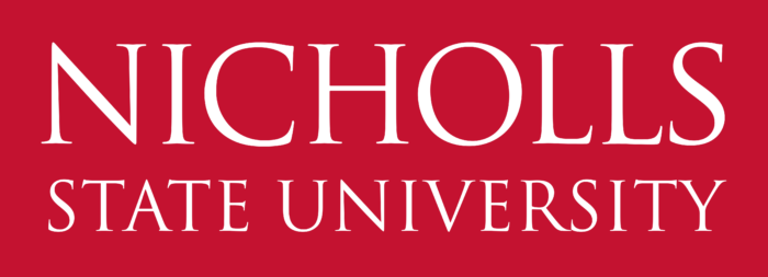 Nicholls State University Logo old