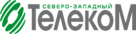 North West Telecom Logo rus