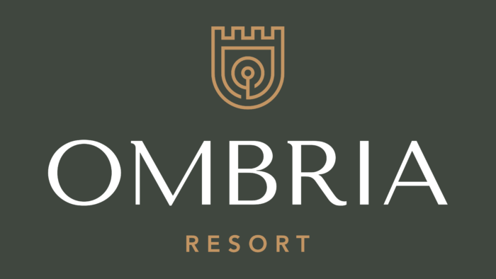 Ombria Resort Logo