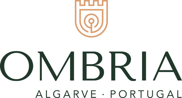 Ombria Resort Logo Portugal
