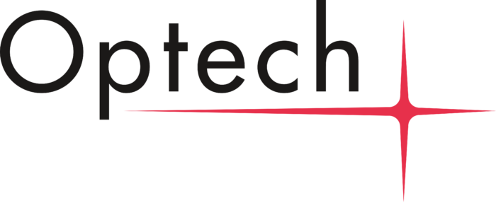 Optech Logo