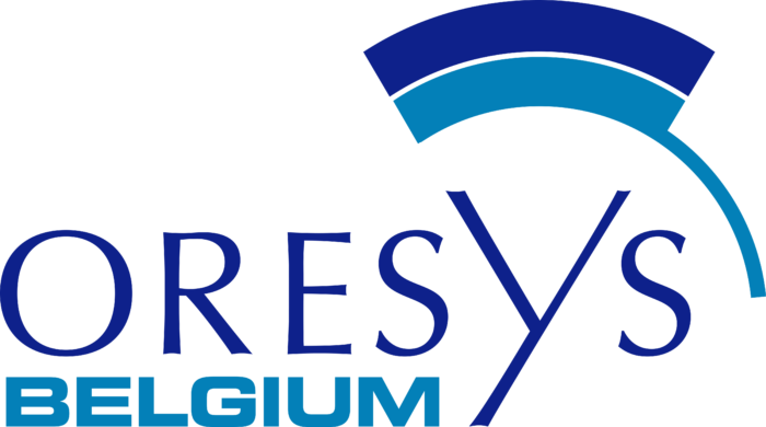 Oresys Belgium Logo old
