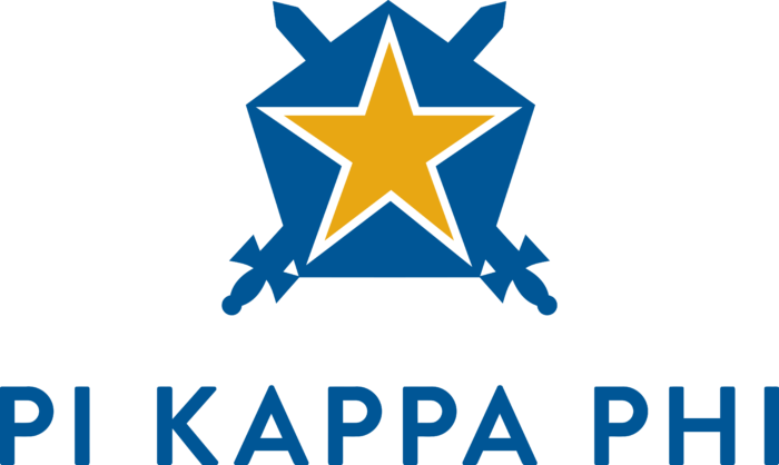 Pi Kappa Phi Fraternity Logo full