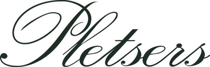 Pletsers Logo