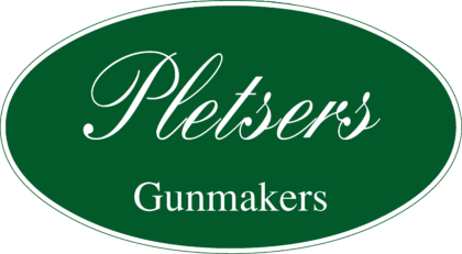Pletsers Logo green
