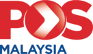 Pos Malaysia Logo full