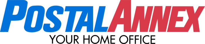 Postal Annex+ Logo 2