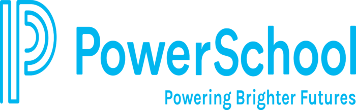PowerSchool Logo full