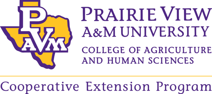 Prairie View A&M University Logo full
