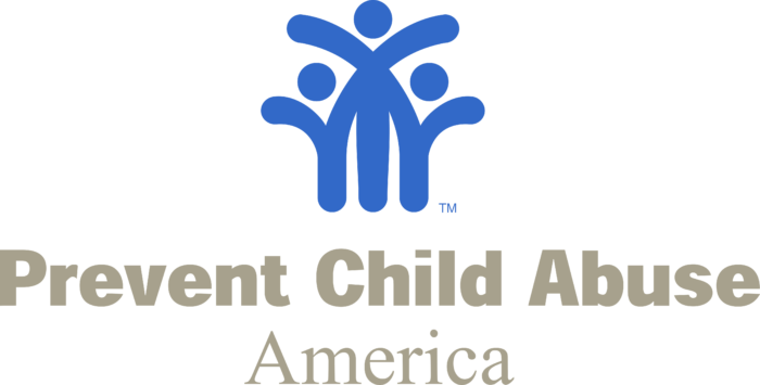 Prevent Child Abuse America Logo old