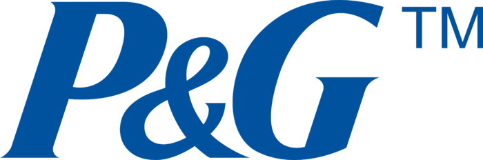 Procter & Gamble Company Logo TM