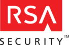 RSA Security Logo full