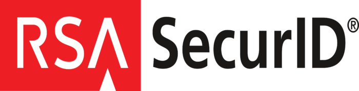 RSA Security Logo horizontally