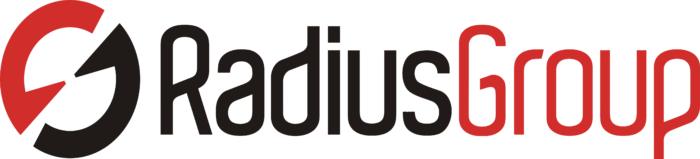 RadiusGroup Logo