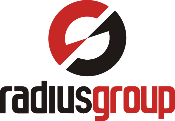 RadiusGroup Logo old
