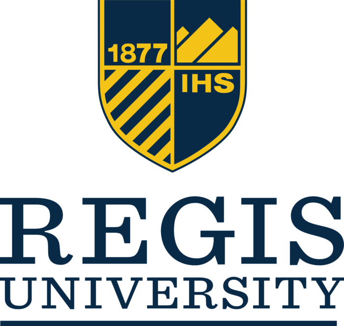 Regis University Logo 1