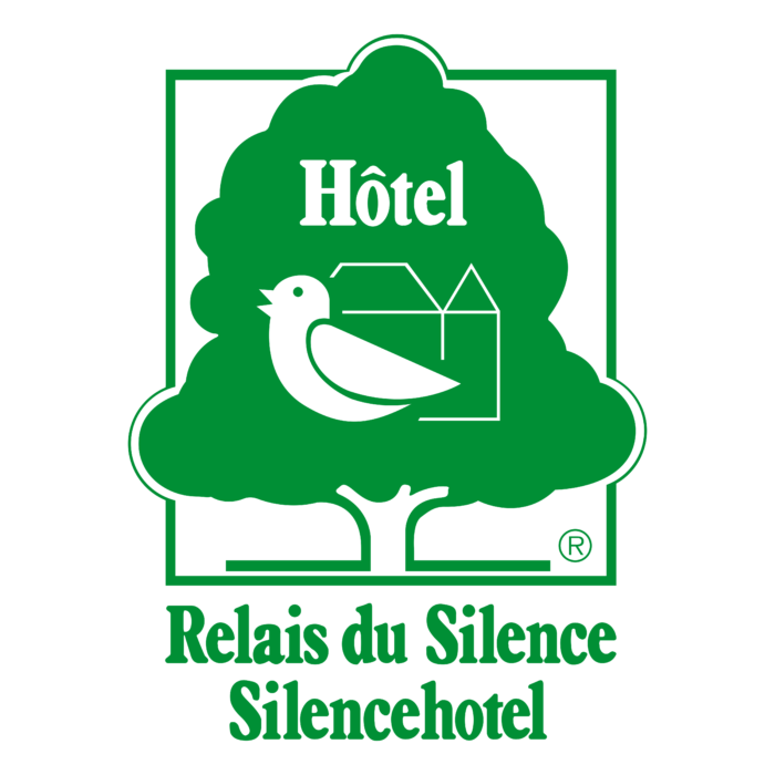 Relais Du Silence Hotel Logo old