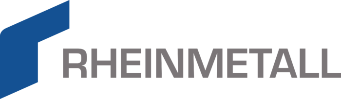 Rheinmetall AG Logo old