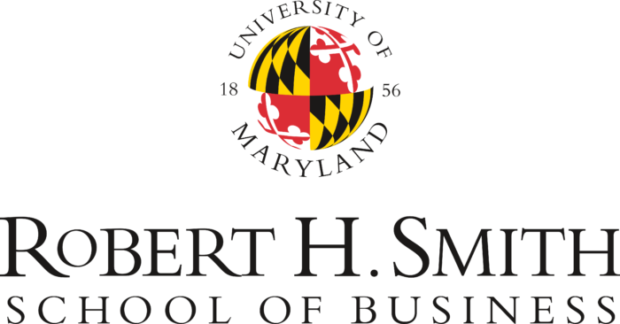 Robert H. Smith School of Business Logo