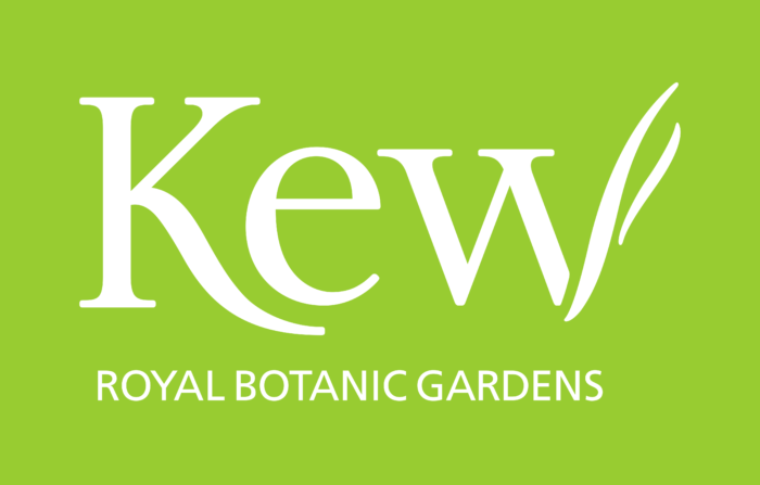 Royal Botanic Gardens Logo old