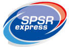 SPSR Express Logo