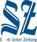 Saarbrücker Zeitung Logo full
