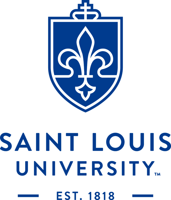 Saint Louis University Logo new