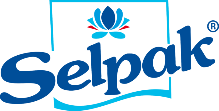 Selpak Logo old 2