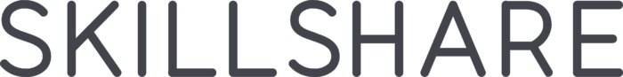 Skillshare Logo text