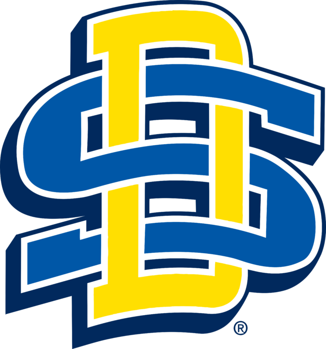 South Dakota State University Logo new