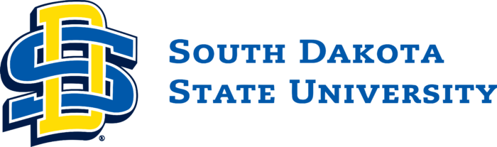 South Dakota State University Logo new full