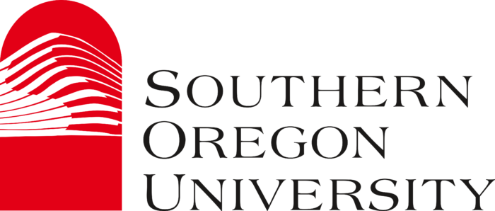 Southern Oregon University Logo old