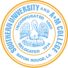 Southern University Logo new